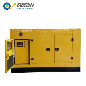 1MW 1000KW Natural Gas Generator Biogas LPG Generator Set for Sale