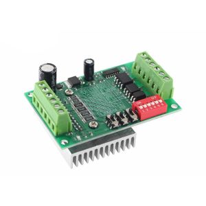 Nelco Integrated Circuit Board 0.075mm Custom Circuit Board Fabrication