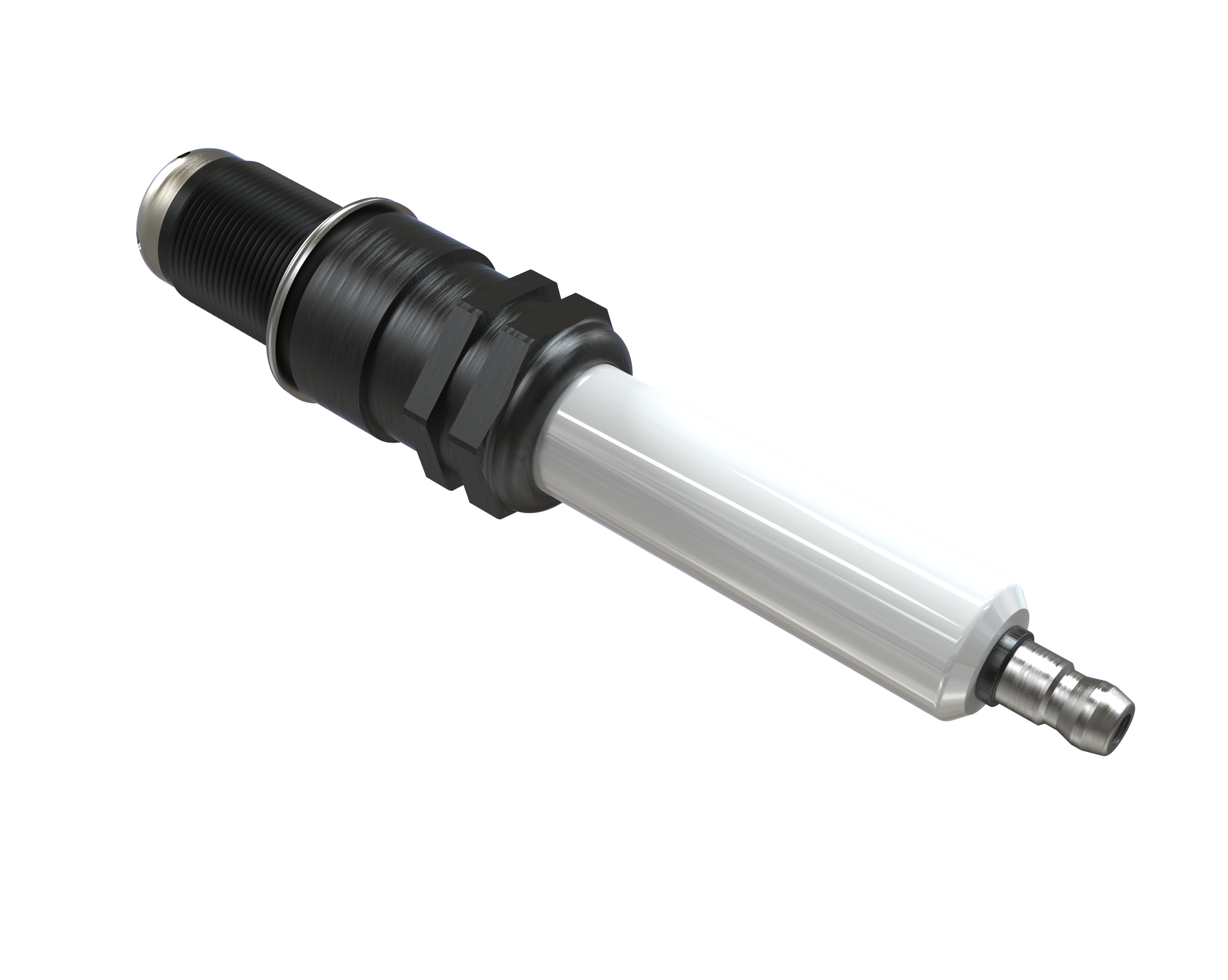 Prechamber Electrode Power Washer Spark Plug R6GC1-77 For G3520 / G3520C /