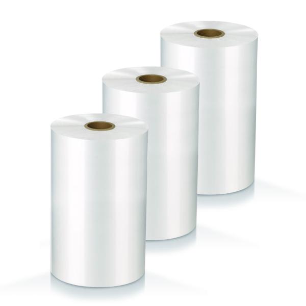 Quality Bopp Ture Color Thermal Laminating Film For Magazines Glossy wholesale