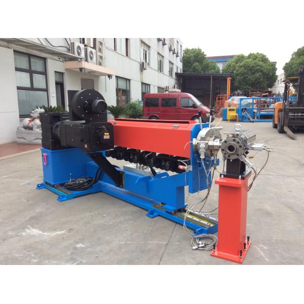 Quality Extrusion Line For Power Cable Sheathing wholesale