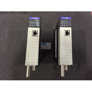 China Allen-Bradley 1747-SN SLC Remote I/O Scanner Module 1747SN in stock on sale