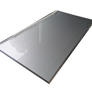 0.1-3mm Inox 304 Stainless Sheet Metal 3-100mm BA 2B NO.1 NO.3 NO.4 8K HL 2D 1D