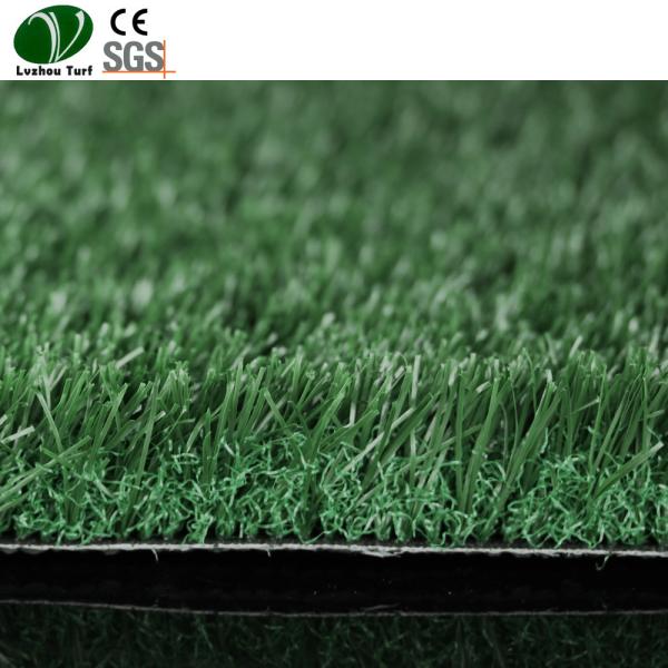 Quality 35mm Artificial Grass Plastic Brushing Machine Processing 21000 Density wholesale