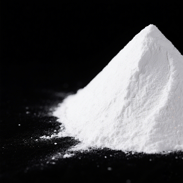 LSZH Cables  MDH Flame Retardant Polymer Treated Magnesium Hydroxide 1309-42-8