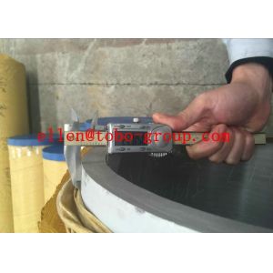 Tobo Group Shanghai Co Ltd SMLS Material A335 P12, PIPE, SCH.160, SIZE 1", LONG