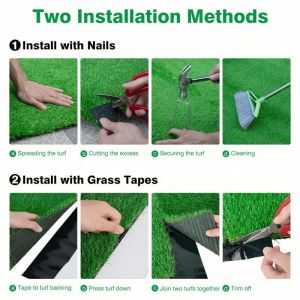 artificial grass lowest price artificial grass carpet balcony big size