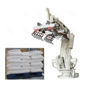 Industrial Abb Robot Arm IRB 660-250/3.15 Industrieautomation