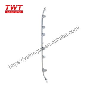 TWT MOULDING, RADIATOR GRILLE, NO.1 53121-0R080 53121-0R090 53121-0R080