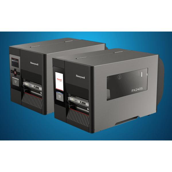 Barway Thermal Transfer & Thermal Directly Industrial Barcode Printer