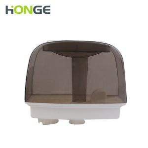 25W 260ml/H Ultrasonic Mist Humidifier With Water Scarcity Protection