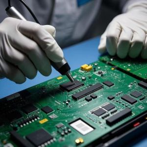 Custom Medical Equipment PCBA Motherboard SMT Circuit Board Patch Processing