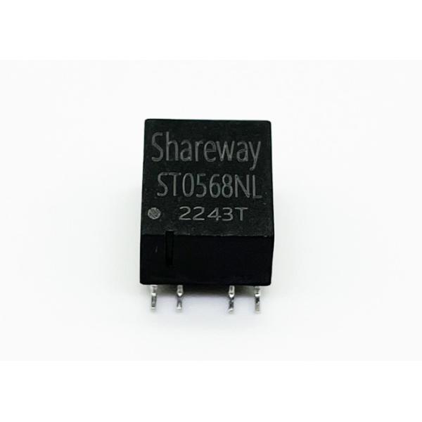 Cheap HM2113ZNL Small Signal Transformer SMD / Through Hole Mounting BMS Transformer for sale