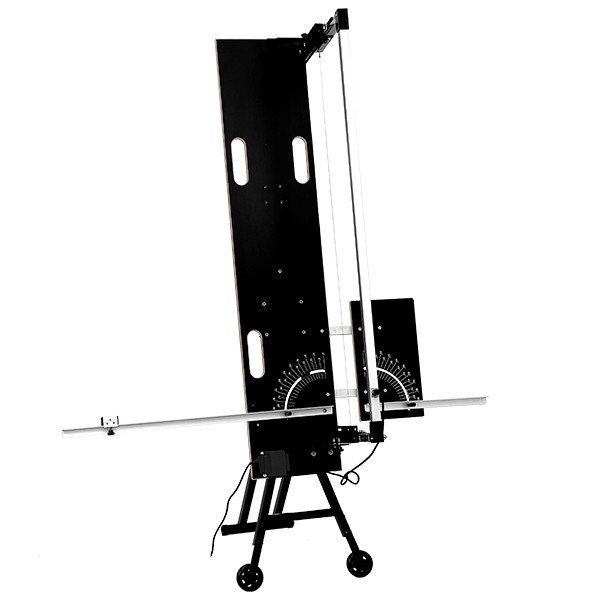 Quality CE Certified Blue Hot Wire Cutting Machine - 200W Tabletop EPS Foam Cutter wholesale