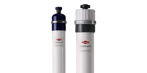 DOW FILMTEC SFP-2880 Ultrafiltration Modules ultrafiltration membrane uf