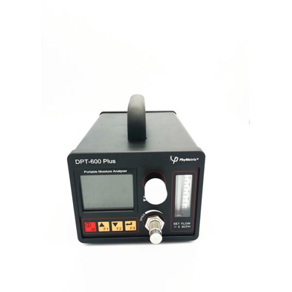 Quality POA300 Portable Oxygen Analyzer With Rechargeable Battery / Storage Function wholesale