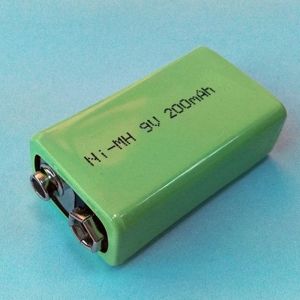 Portable metal detector 3003B1 handheld model metal detector for security