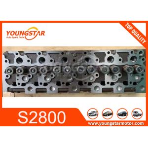 China KUBOTA S2800 Cylinder Head Assy OEM 15622-03042 on sale