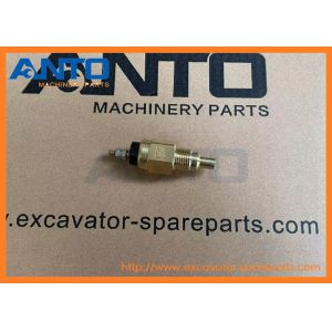 289737A1 Water Temperature Sensor For CX470C Excavator Electric Parts