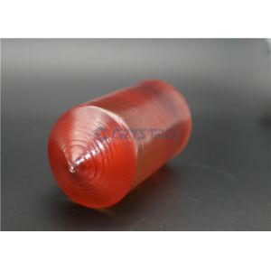 Square Low Microwave Loss Optical Substrate Lanthanum Aluminate Laalo3 Target