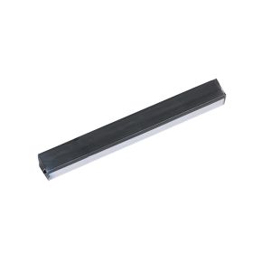 35CM Black Squeegee Blade Rubber Replacement Sleeve