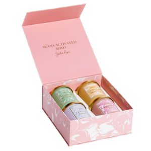 China 157gsm Cardboard Chocolate Packing For Gift 1.5mm 2mm 2.5mm on sale