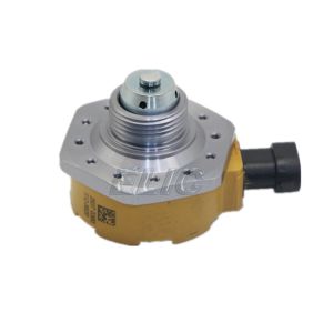 erpillar Solenoid Valve 320D Excavator Electrical Parts 248-1064 2481064