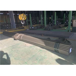 China High Pressure SA192 Boiler Steel Tube For Power Station Maintenance on sale
