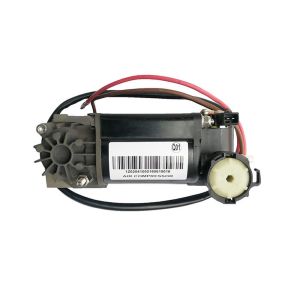 37226778773 37226787616 Air Suspension Compressor Pump For BMW 7 Series E65 E66