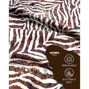 152 Cm Anti Microbial Lycra Fabric For Protective Undergarments