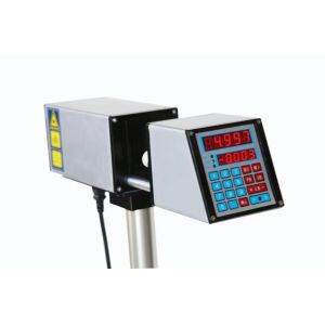 25 wire and cable laser diameter gauge diameter measuring tool instrument for