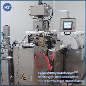 CE Approved CS Paintball Manufacturing Machine For Sports Amusement With Recept