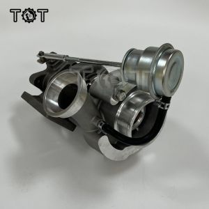 418-1491 418-1675 C2.6 D2.6 Excavator Turbocharger For E306 307E EC55D