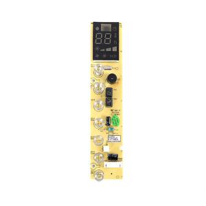 Cheap Epoxy Resin Single Sided Home Automation Pcb Control Panel For Cool Fan for sale