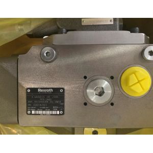 R910994306 AA4VSO125DR/30R-PPB13N00 Axial Piston Variable Pump