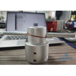 Custom Precision Fishing Tackle Fishing Reel CNC Turning Titanium Machined Parts