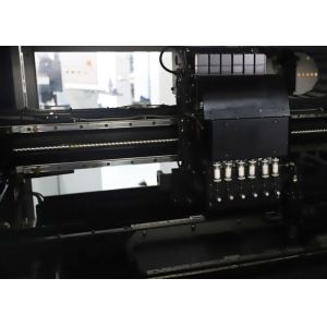 M1-Plus Used Smt Equipment Chip Mounter Machine Applicable For 0603 To SOP, PLCC