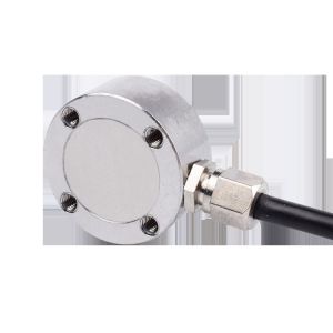 Mini Miniature Compression Micro Load Cell For Car Press And Mount