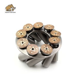 HPV95 Main Hydraulic Pump Repair Kit 100% Compatible with Original for Komatsu