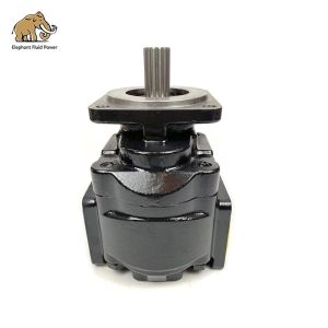 Genuine 919/75002 Parker JCB Hydraulic Pump 4CX Equipment Repair Maintain