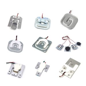 0.8/1.6 ±0.2mV/V Rated Output Thin Flat Micro Weight Sensor Load Cell for
