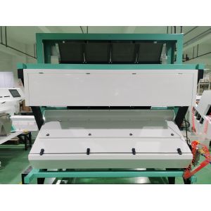 Wenyao 4 Chutes Red Beans Color Sorter For Food Separation Plant