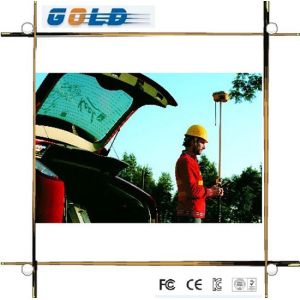 Cheap Low Noise Optional Field Controllers RTK GPS GNSS Receiver for sale