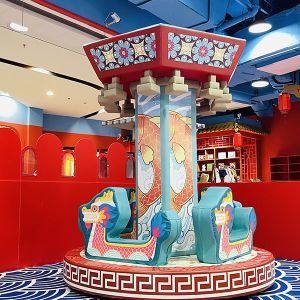 Custom Indoor Play Structures for Kids with ASTM/CE Safety Certification