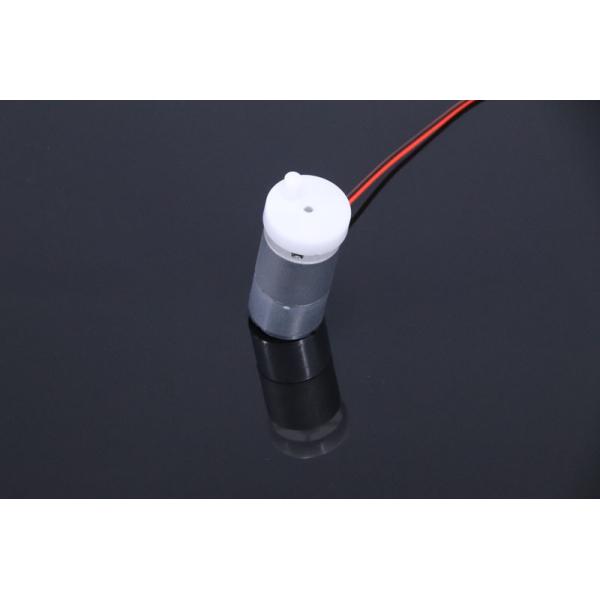 Quality DC 6V Function Control 27mm Diameter Small Gear Motor with and Great Performance wholesale