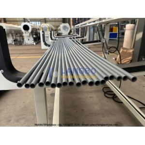 PVC CPVC UPVC Sewer Drainage Pipe Making Machine