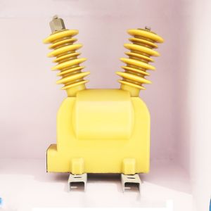 Indoor Electrical Casting Epoxy Resin For Dry Type Electric Power Transformer