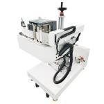 Easy-to-Operate Thermal Label Printer for Multi-Function Self-Adhesive Sticker