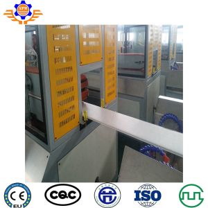 10MM 12MM Plastic Pvc Ceiling Extrusion Line Pvc Panel Making Machine Production