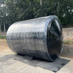 Length 1.5m-6.5m Foam Filled Fenders Customized For Harbor / Offshore